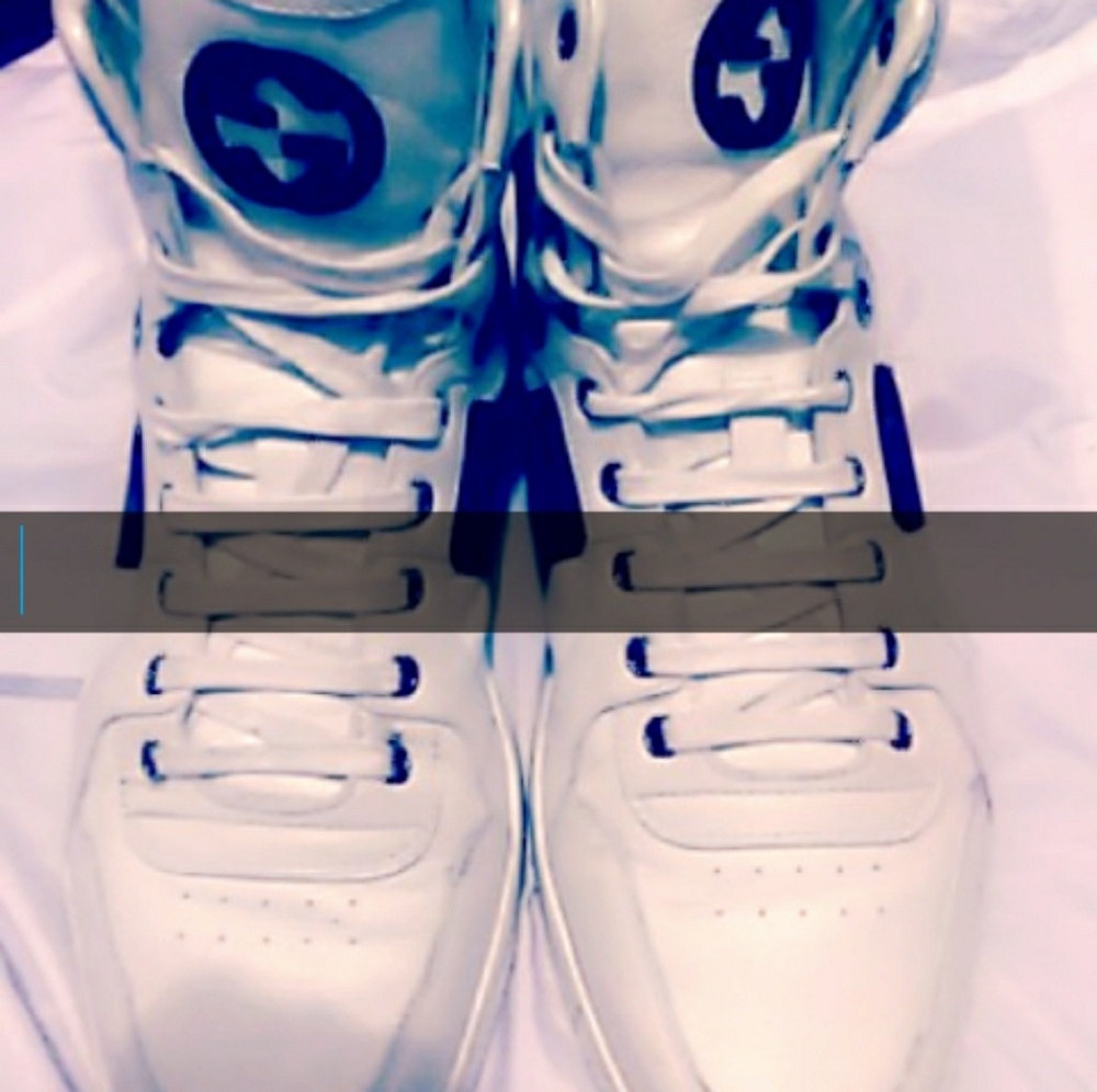 Gucci Shoes